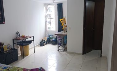 VENDO APARTAMENTO EN CONDOMINIO FUERTE VENTURA EN EL BARRIO ANTONIA SANTOS EN BUCARAMANGA
