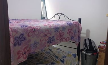 VENDO APARTAMENTO EN CONDOMINIO FUERTE VENTURA EN EL BARRIO ANTONIA SANTOS EN BUCARAMANGA