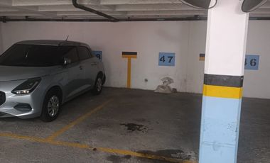 VENDO APARTAMENTO EN CONDOMINIO FUERTE VENTURA EN EL BARRIO ANTONIA SANTOS EN BUCARAMANGA