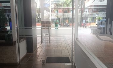 VENDO APARTAMENTO EN CONDOMINIO FUERTE VENTURA EN EL BARRIO ANTONIA SANTOS EN BUCARAMANGA