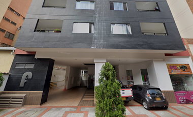 VENDO APARTAMENTO EN CONDOMINIO FUERTE VENTURA EN EL BARRIO ANTONIA SANTOS EN BUCARAMANGA