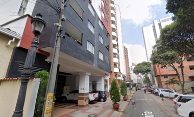VENDO APARTAMENTO EN CONDOMINIO FUERTE VENTURA EN EL BARRIO ANTONIA SANTOS EN BUCARAMANGA