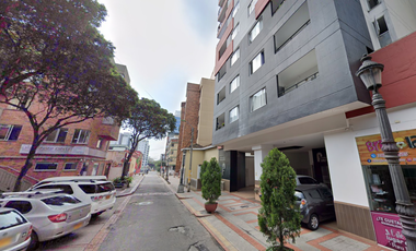 VENDO APARTAMENTO EN CONDOMINIO FUERTE VENTURA EN EL BARRIO ANTONIA SANTOS EN BUCARAMANGA