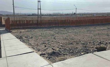 Venta De Terreno En Los Portales - Paracas
