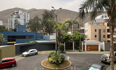 SURCO: DEPA EN VENTA EN GOLF LOS INCAS