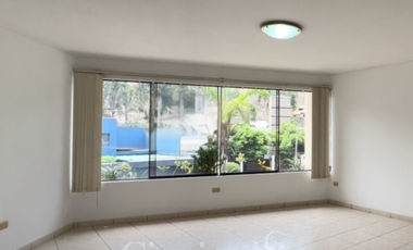 SURCO: DEPA EN VENTA EN GOLF LOS INCAS