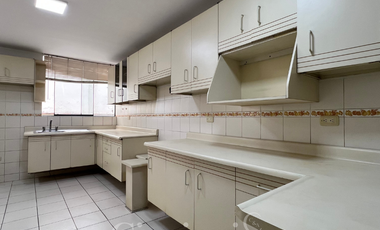 SURCO: DEPA EN VENTA EN GOLF LOS INCAS