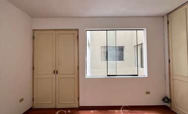 SURCO: DEPA EN VENTA EN GOLF LOS INCAS