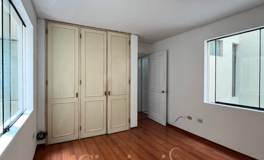 SURCO: DEPA EN VENTA EN GOLF LOS INCAS