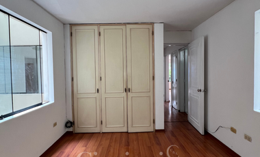 SURCO: DEPA EN VENTA EN GOLF LOS INCAS