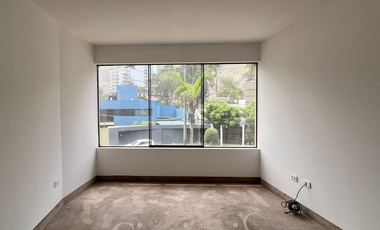 SURCO: DEPA EN VENTA EN GOLF LOS INCAS