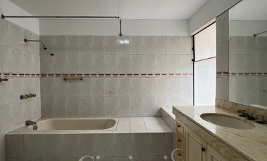 SURCO: DEPA EN VENTA EN GOLF LOS INCAS