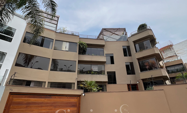 SURCO: DEPA EN VENTA EN GOLF LOS INCAS