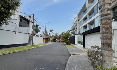 SURCO: DEPA EN VENTA EN GOLF LOS INCAS
