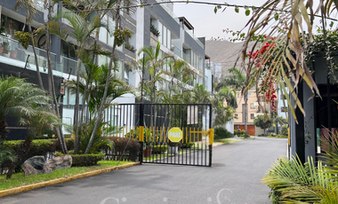 SURCO: DEPA EN VENTA EN GOLF LOS INCAS