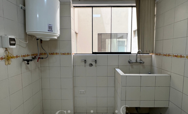 SURCO: DEPA EN VENTA EN GOLF LOS INCAS