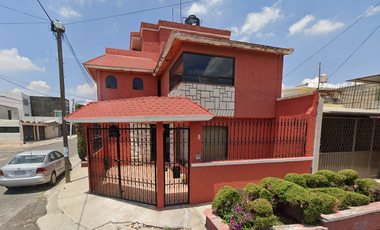 VENTA DE CASA EN ESTADO DE MEXICO CUAUTITLAN IZCALLI COL CUMBRIA