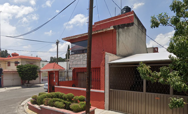 VENTA DE CASA EN ESTADO DE MEXICO CUAUTITLAN IZCALLI COL CUMBRIA