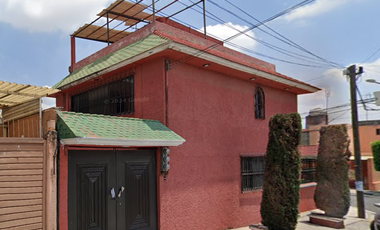 VENTA DE CASA EN ESTADO DE MEXICO CUAUTITLAN IZCALLI COL CUMBRIA