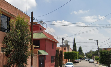 VENTA DE CASA EN ESTADO DE MEXICO CUAUTITLAN IZCALLI COL CUMBRIA