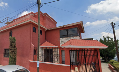 VENTA DE CASA EN ESTADO DE MEXICO CUAUTITLAN IZCALLI COL CUMBRIA