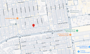 VENTA DE CASA EN ESTADO DE MEXICO CUAUTITLAN IZCALLI COL CUMBRIA