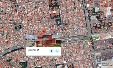 VENTA DE CASA EN ESTADO DE MEXICO CUAUTITLAN IZCALLI COL CUMBRIA