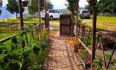 En Venta Casa De Campo DE 1890 m2 en El Sector De Tarqui