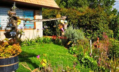 En Venta Casa De Campo DE 1890 m2 en El Sector De Tarqui