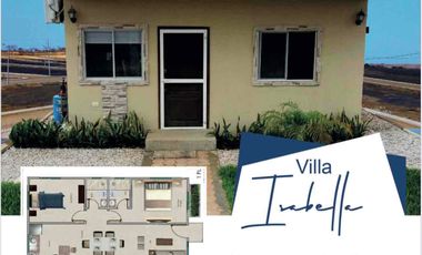 vendo terreno en urbanización con financiamiento directo