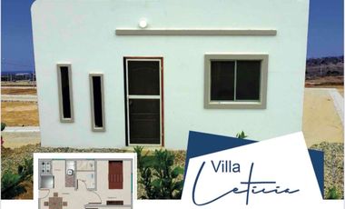 vendo terreno en urbanización con financiamiento directo