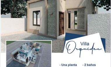 vendo terreno en urbanización con financiamiento directo