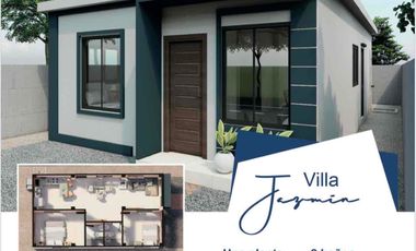 vendo terreno en urbanización con financiamiento directo