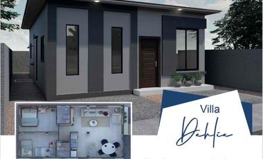 vendo terreno en urbanización con financiamiento directo