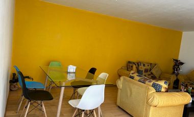 RENTO HABITACION EN JARDINES DEL PEDREGAL ALVARO OBREGON