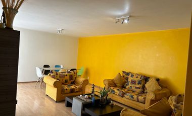 RENTO HABITACION EN JARDINES DEL PEDREGAL ALVARO OBREGON