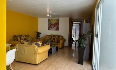 RENTO HABITACION EN JARDINES DEL PEDREGAL ALVARO OBREGON