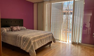 RENTO HABITACION EN JARDINES DEL PEDREGAL ALVARO OBREGON