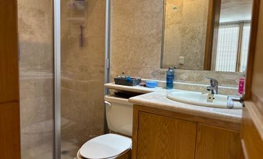 RENTO HABITACION EN JARDINES DEL PEDREGAL ALVARO OBREGON