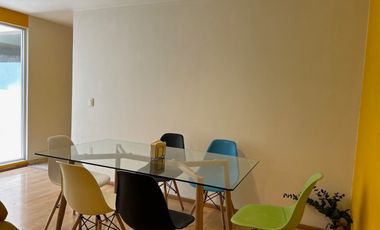 RENTO HABITACION EN JARDINES DEL PEDREGAL ALVARO OBREGON