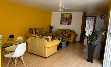 RENTO HABITACION EN JARDINES DEL PEDREGAL ALVARO OBREGON