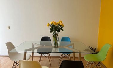 RENTO HABITACION EN JARDINES DEL PEDREGAL ALVARO OBREGON