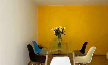 RENTO HABITACION EN JARDINES DEL PEDREGAL ALVARO OBREGON