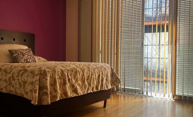 RENTO HABITACION EN JARDINES DEL PEDREGAL ALVARO OBREGON