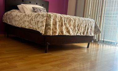 RENTO HABITACION EN JARDINES DEL PEDREGAL ALVARO OBREGON