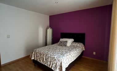 RENTO HABITACION EN JARDINES DEL PEDREGAL ALVARO OBREGON