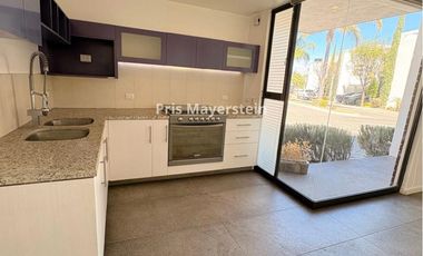 RENTA CASA EN CLUSTER CAMPECHE LOMAS DE ANGELOPOLIS, PUEBLA