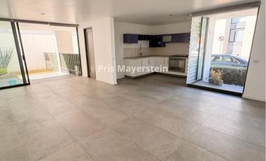 RENTA CASA EN CLUSTER CAMPECHE LOMAS DE ANGELOPOLIS, PUEBLA