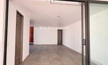 RENTA CASA EN CLUSTER CAMPECHE LOMAS DE ANGELOPOLIS, PUEBLA