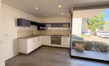 RENTA CASA EN CLUSTER CAMPECHE LOMAS DE ANGELOPOLIS, PUEBLA